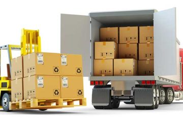 Loading & Unloading Services in Bhiwandi