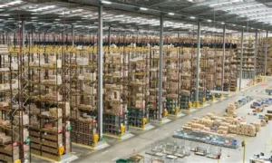 Warehousing Flexibility