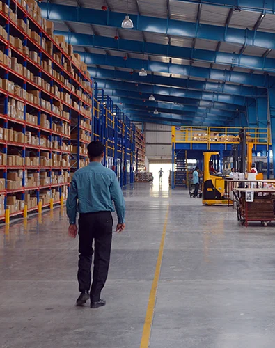  inventory management Mumbai